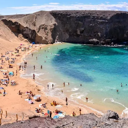 شقة Jardines 1 بويرتو ذيل كارمين