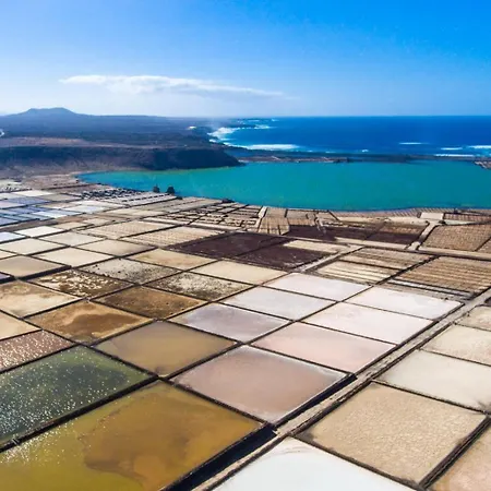 Jardines 1 * بويرتو ذيل كارمين