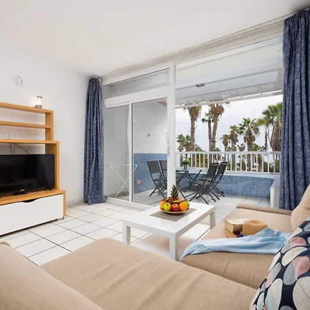 Apartment Jardines 1