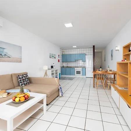 Jardines 1 Apartment *