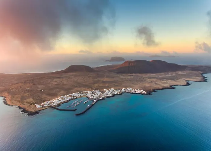 Apartmán Jardines 1 Puerto del Carmen (Lanzarote)