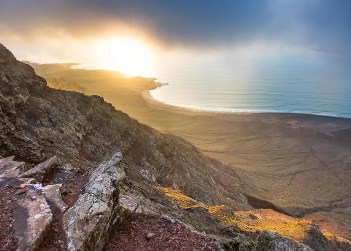 Jardines 1 Apartmán *