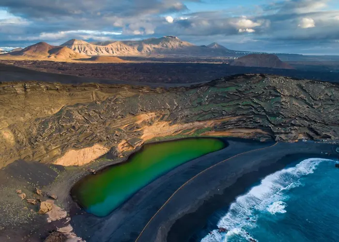 Jardines 1 Apartmán